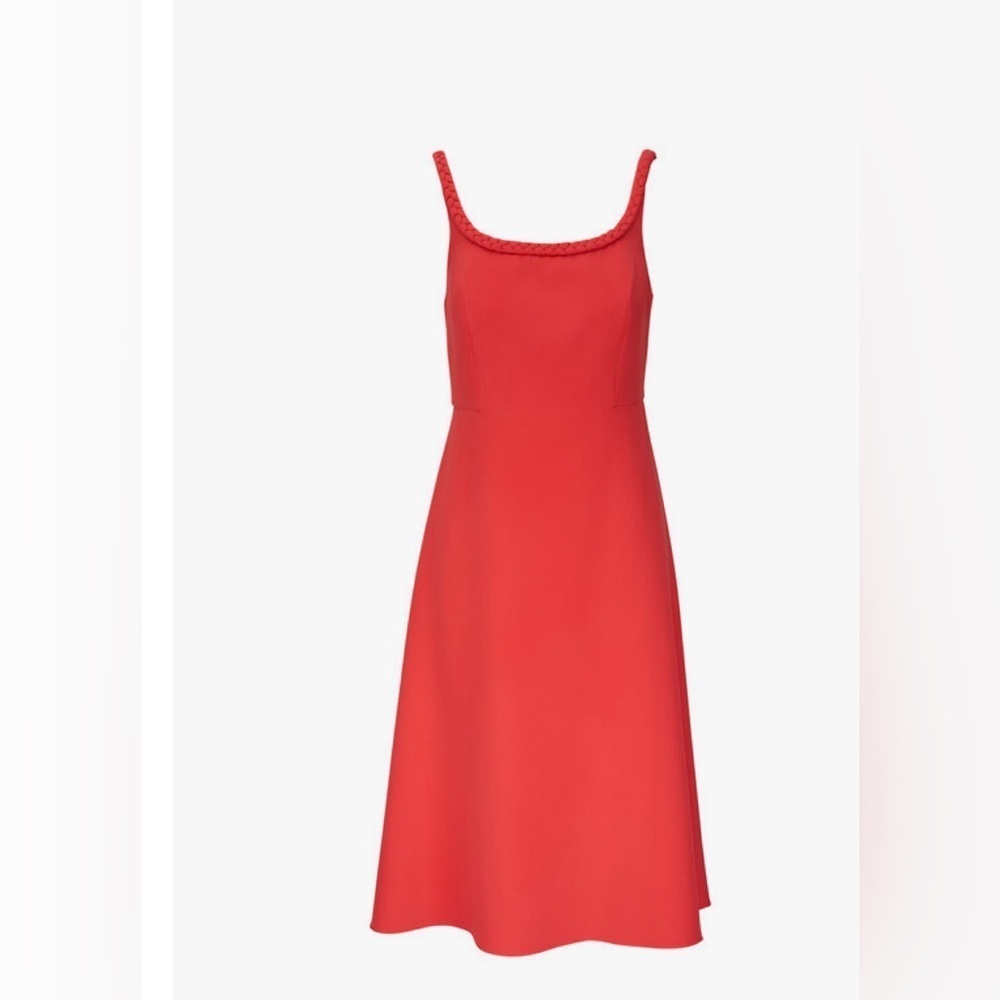 NWT Sachin + Babi  Sundress Size 8